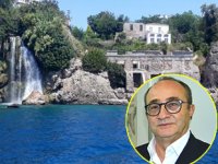 İzzet Ünlü, Elektrik Santrali’nin ‘Deniz Müzesi’ yapılması çağrısında bulundu