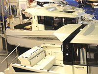 Bodrum Boat Show Fuarı, Mayıs 2020’de yapılacak