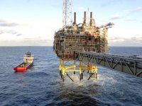 Equinor, Barents Denizi'nde yeni petrol keşfetti