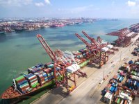 Çin, gümrük vergileri nedeniyle ABD'ye dava açtı