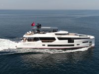 Sirena Marine, Cannes’da gövde gösterisi yapacak