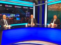 Seyir Defteri'nde Türk Boğazları ve otonom gemiler tartışıldı