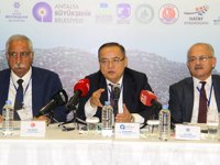 Akdeniz ve Ege’ye kıyısı olan 11 belediye arasında anlaşma sağlandı