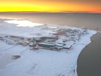 BP, Alaska'daki varlıklarının tamamını sattı