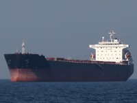 ABD, İranlı 16 şirket, 10 kişi ve 11 gemiye yaptırım kararı aldı