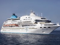 Galataport'tan İstanbul çıkışlı gemi turları başlıyor