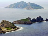 Japonya, ihtilaflı adalar için özel polis gücü kuracak