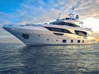 Gemi, Yat ve Hizmetleri İhracatçıları Birliği, Ağustos’ta 110 milyon dolarlık ihracat gerçekleştirdi