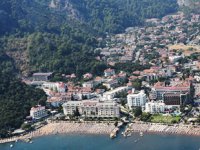 Marmaris'te kaçak yapıların yıkımına 15 Ekim'de başlanacak