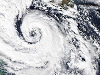 İspanya'da tropikal Medicane kasırgası alarmı verildi