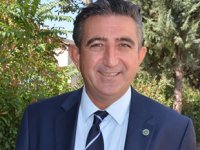Prof. Dr. Ersin Kayahan, KOÜ Karamürsel Denizcilik Fakültesi Dekanı olarak atandı