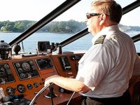 MOL, gemi görüntü tanıma sistemini tanıttı