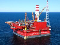 Rusya'nın 2019’da enerji gelirleri düştü