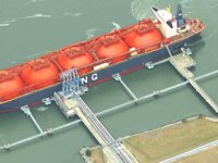 Sakhalin 1 Konsorsiyumu LNG tesisi inşa edecek