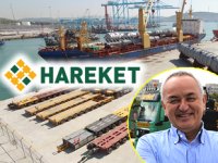 Hareket, Bautino TS Marine Base Limanı’nın işletme hakkını devraldı