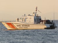 Ayvacık’ta 73 düzensiz göçmen yakalandı