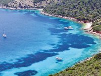 Patara ile Fırnaz Koyu’ndaki statü değişikliğine bilirkişiden itiraz geldi