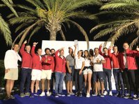 ‘Cup’ışalım mı? 2019 Deniz Festivali’ sona erdi