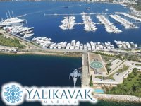 Yalıkavak Marina, Monaco Yacht Show’da Türkiye’yi temsil edecek