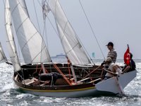 KÜDENFOR, ‘Klasik Tekneler’ konferansı düzenleyecek