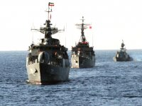 İran, Basra Körfezi'nde 200 gemi ile tatbikat yapacak