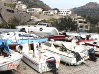 Bursa’da sahipsiz tekneler kamuya aktarılacak