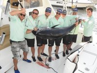 Tuna Masters Teos Devler Ligi sona erdi