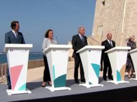 AB ülkeleri, düzensiz göç sorununu Malta'da görüştü