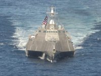 ABD, Singapur'a 15 yıl daha konuşlandı