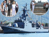Preveze Deniz Zaferi'nin 481. Yıldönümü ve Deniz Kuvvetleri Günü kutlandı