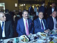 Mersin Deniz Ticaret Odası 30. yılını kutladı