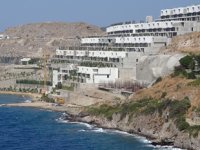 Bodrum’daki kaçak yapılar 1 ay içerisinde yıkılacak