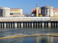 Romanya, Cernavoda NGS’deki sızıntıyı onardı