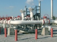 Doğalgaz ithalatı Temmuz'da yüzde 10 azaldı