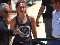 Kaptan Carola Rackete, AB’nin göç politikasına tepki gösterdi