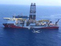 ‘Yavuz’ gemisi, 7 Ekim'de Akdeniz'de sondaja başlayacak