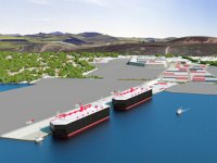 OYAK Denizcilik, JBIC ve MUFG Bank ile kredi anlaşması imzaladı