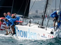 Gökova Yelken Kulübü, Barcelona’da şampiyon oldu