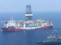 AB, Doğu Akdeniz’deki sondaj faaliyetleri için Türkiye’ye yönelik yaptırımları değerlendirecek