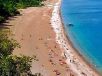 Halk plajları, lüks otel yapımı için ihaleye çıkarıldı