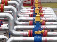 Rusya'nın doğalgaz üretimi Eylül’de yüzde 4 arttı