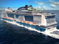 MSC Cruises, MSC Grandiosa’nın denize indirilişini çeşitli etkinliklerle kutlayacak