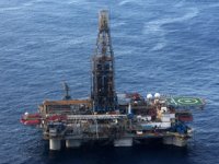 İtalyan ENI'den Doğu Akdeniz'deki faaliyetlerini durdurma uyarısı geldi