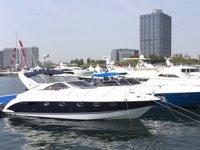 CNR Yacht Festivali, 16 Ekim’de başlıyor
