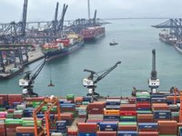 Çin Denizcilik Ekonomisi Fuarı Shenzhen'de düzenlenecek