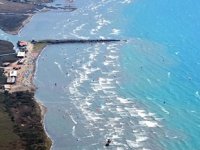 İklim değişikliği dünyada en çok Akdeniz'i etkileyecek