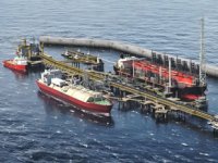 BP, Danimarkalı Orsted’e LNG tedarik edecek