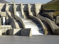 Çoruh Nehri'ndeki 4 baraj, ekonomiye 6,8 milyar liralık katkı sağladı