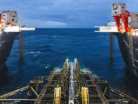 Aleksey Miller: ABD Kuzey Akım 2’yi kendi gazını satmak için engelliyor