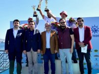 Fatih Belediyesi Balık Festivali’nde ‘Rastgele Yarışması’ düzenlendi